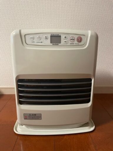 ダイニチ ブルーヒーター