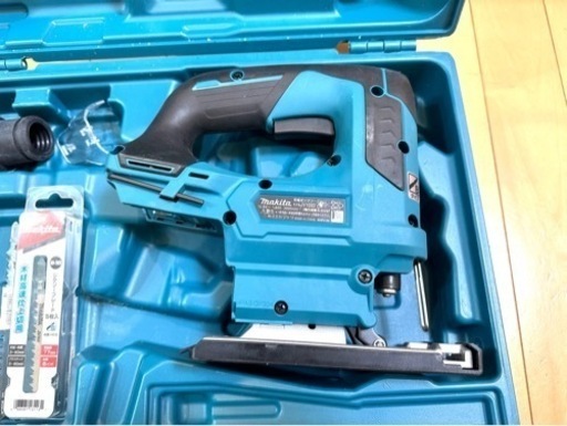 Makita?10.8Vジグソー✨JV103D