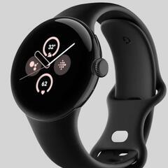 Google Pixel Watch 2  black