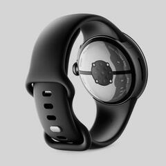 Google Pixel Watch 2  black