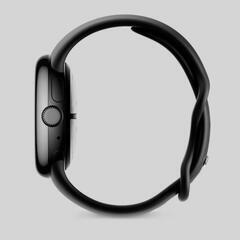 Google Pixel Watch 2  black