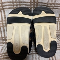 ベビーシューズ👟15センチ(中古)の画像