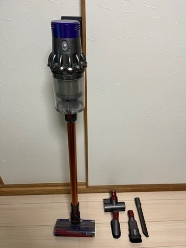 ダイソン　V10     sv12  取引中