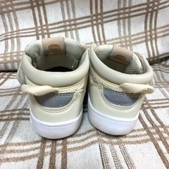 ベビーシューズ👟✨15センチ(中古)の画像