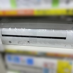 J2736 ★3ヶ月保証付★ CORONA コロナ ルームエアコン CSH-N2220R-W  2.2kw 2020年製 分解クリーニング済み 【リユースのサカイ柏店】流山市 中古エアコン 松戸市 中古エアコン 我孫子市 中古エアコン 船橋市 中古エアコン 守谷市 中古エアコン 取手 中古エアコン