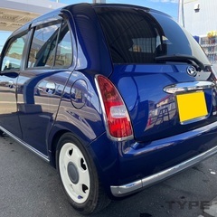 希少‼️上級装備仕様‼️月々 8千円〜分割可‼️車検2年付き！【名義変更代込み】大人気☆ミラジーノ☆ナビ☆オープンハートアルミ☆ドライブレコーダー付き☆事故修復歴無し☆そのまま乗って帰れます‼️の画像