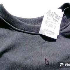 REINETTE  カットモード レディース トップス  ショート丈  Mサイズの画像