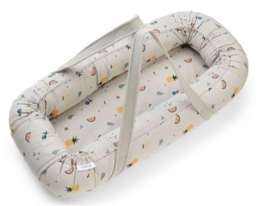 LIEWOOD リーウッド　北欧 / ベビーネスト / オーガニック