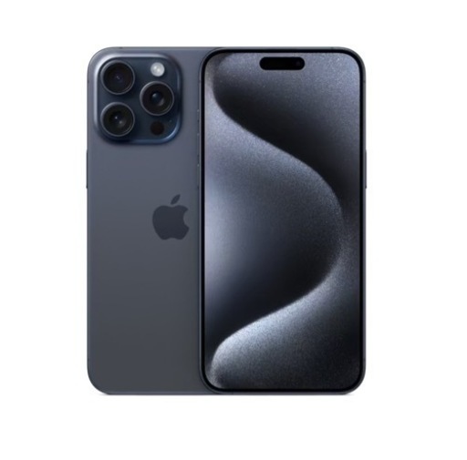 パソコン iPhone 15 Pro Max 256GB