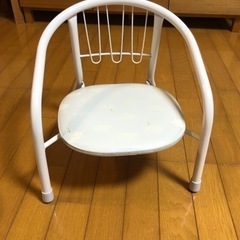 ベビーいす