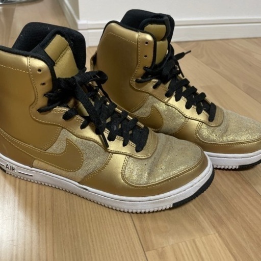 24センチ　NIKE AIR 美品