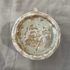 JOICE ON THE TABLE 花瓶の画像