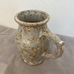 JOICE ON THE TABLE 花瓶の画像
