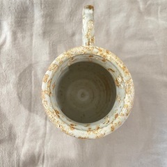 JOICE ON THE TABLE 花瓶の画像