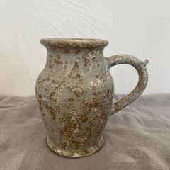 JOICE ON THE TABLE 花瓶の画像