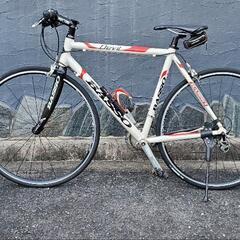 ロードバイク BASSO
