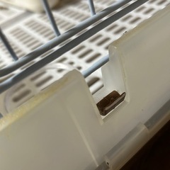 ペット用ケージ　の画像