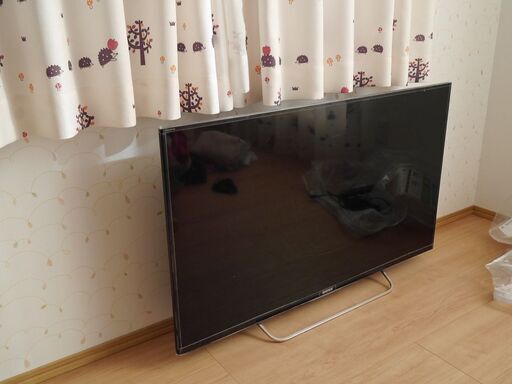 ソニー４２インチテレビ