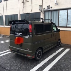 ホンダバモス　※商談中になりますの画像