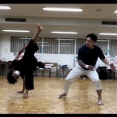 西東京・府中市で週末カポエィラを一緒にやりませんか⁈ 見学体験無料です！ - メンバー募集