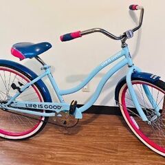 ビーチクルーザー