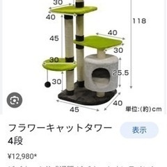 猫用品セットの画像