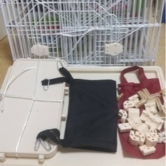 猫用品セットの画像