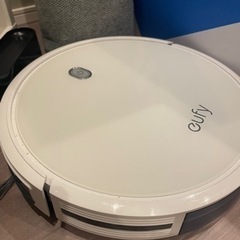 Anker Eufy RoboVac 11S (ロボット掃除機)