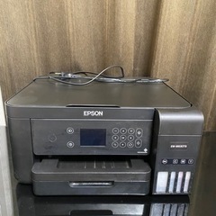 EPSON EW-M630TBエコタンク エプソン　プリンター ...