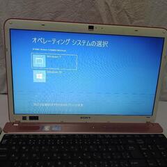 SONY VAIO PCG-71F14N (mayo90) 新瀬戸のノートパソコンの中古
