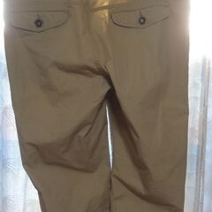 ショートパンツの画像