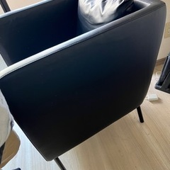 IKEA パーソナルチェア EKEROの画像