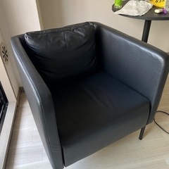 IKEA パーソナルチェア EKEROの画像