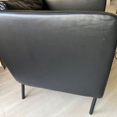 IKEA パーソナルチェア EKEROの画像