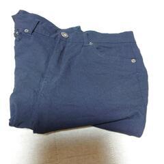 【決まりました】パンツ