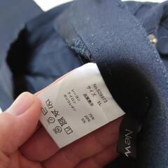 【決まりました】パンツの画像