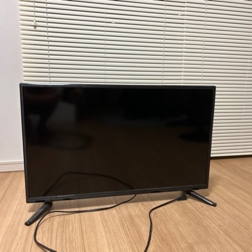 液晶テレビ(無傷)