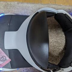 SONY　PSVR CUH-ZVR1　ヘッドセット　ゴーグル　PS4　PS5の画像
