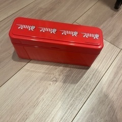 ②お弁当箱