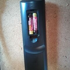 テレビ（見れますがジャンク品です）の画像