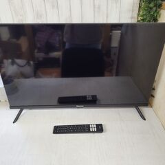 ☆Hisense 32A40H 液晶テレビ 2023年製 Eilex PRISM 自動音声モード搭載