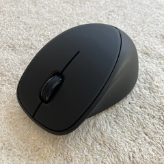 HP 無線マウス  Comfort Grip Wireless Mouseの画像