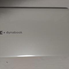 TOSHIBA dynabook EX/56MWH 　Core-i3　win10  win11 両方使えますの画像