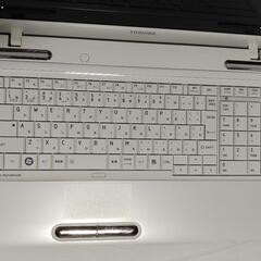 TOSHIBA dynabook EX/56MWH 　Core-i3　win10  win11 両方使えますの画像