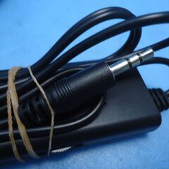 K324　エレコム　高出力コンパクトマルチスピーカー　MS-P08ABKの画像