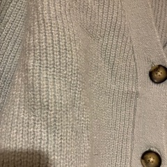 レディース　カーディガン　GU お取り引き中です。の画像
