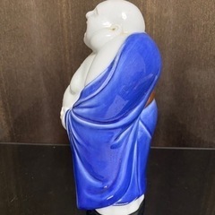 十二代酒井田柿右衛門　大黒様　訳あり　焼き物　希少の画像