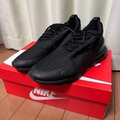 NIKE AIR MAX 2017