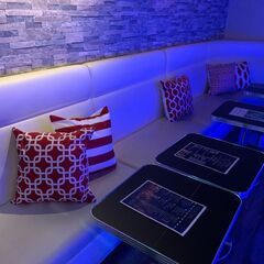 新宿の路面店イケてるBarで楽しく一緒に働きませんか？の画像