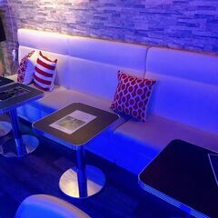 新宿の路面店イケてるBarで楽しく一緒に働きませんか？の画像
